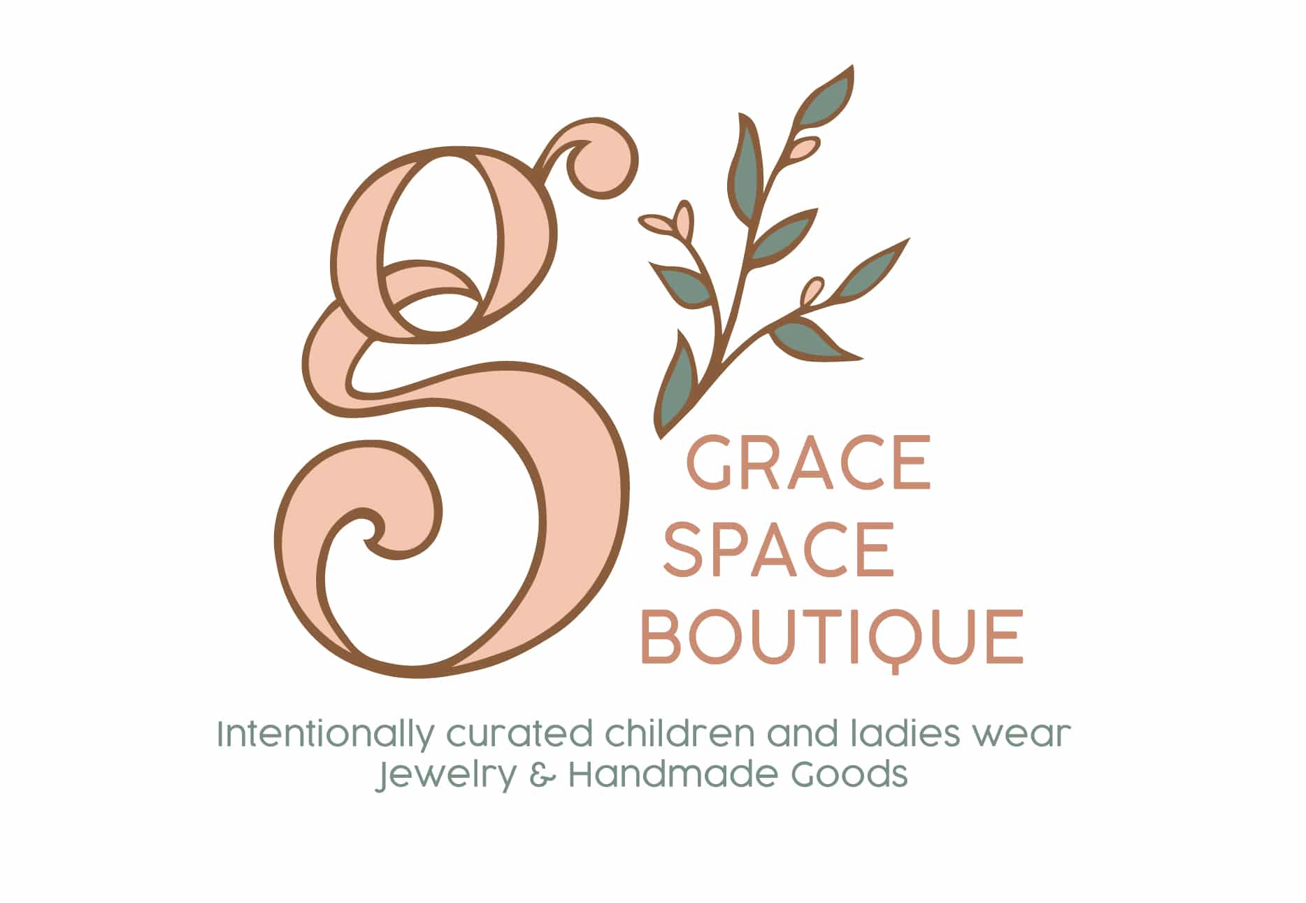 Grace Space Boutique Adult Teen Challenge British Columbia